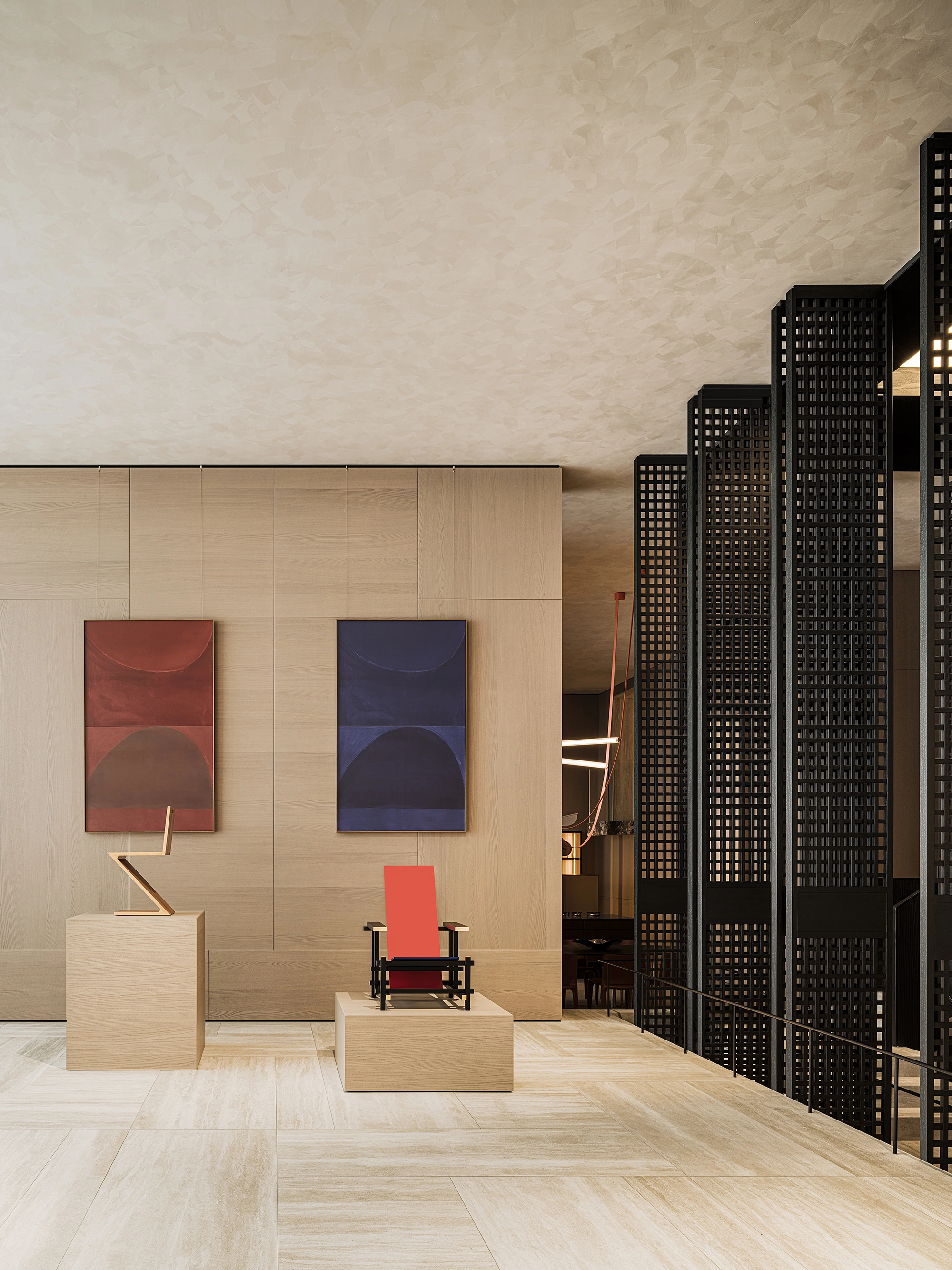 Royana x Cassina 杭州旗舰店