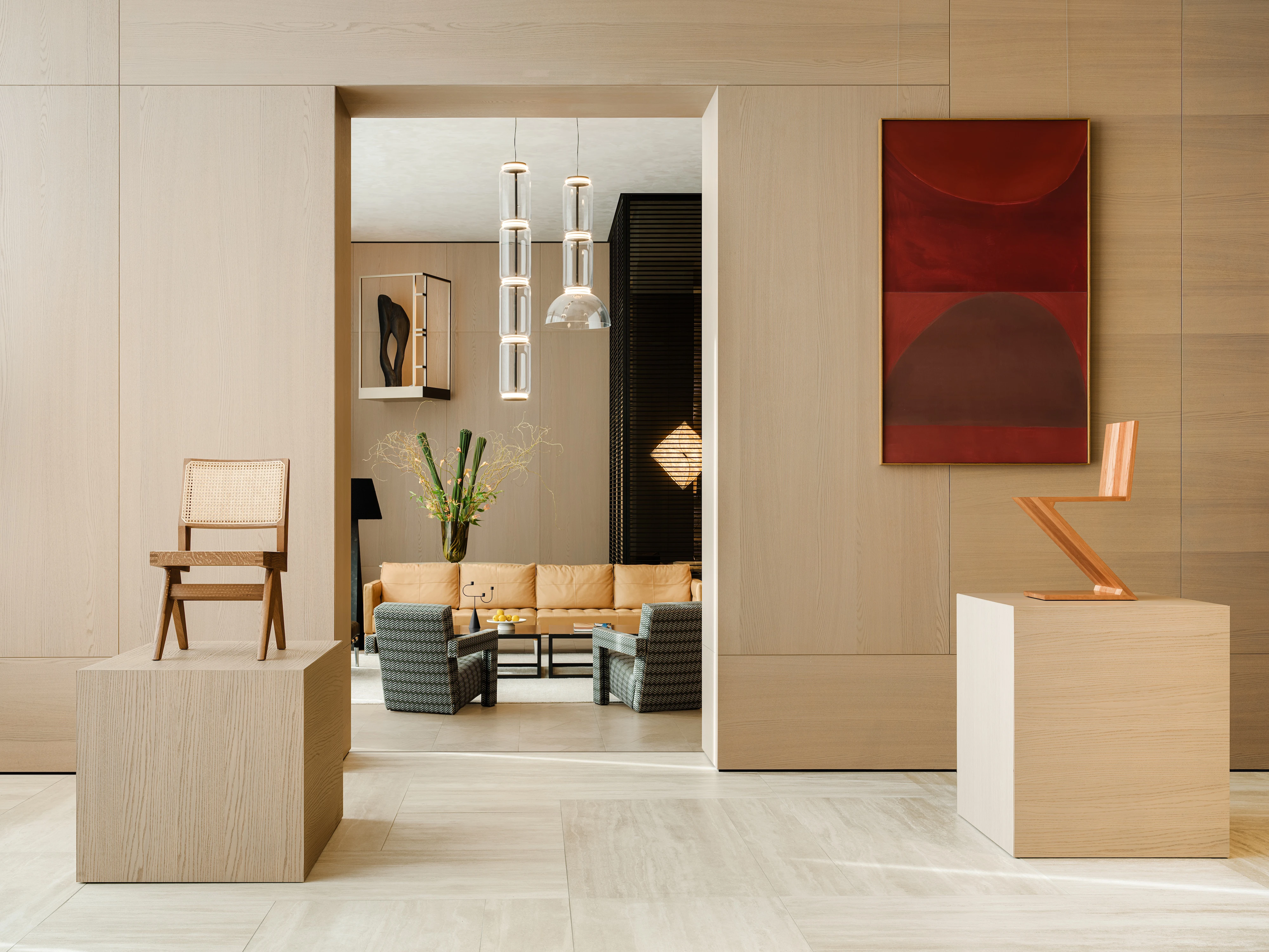 Royana x Cassina 杭州旗舰店