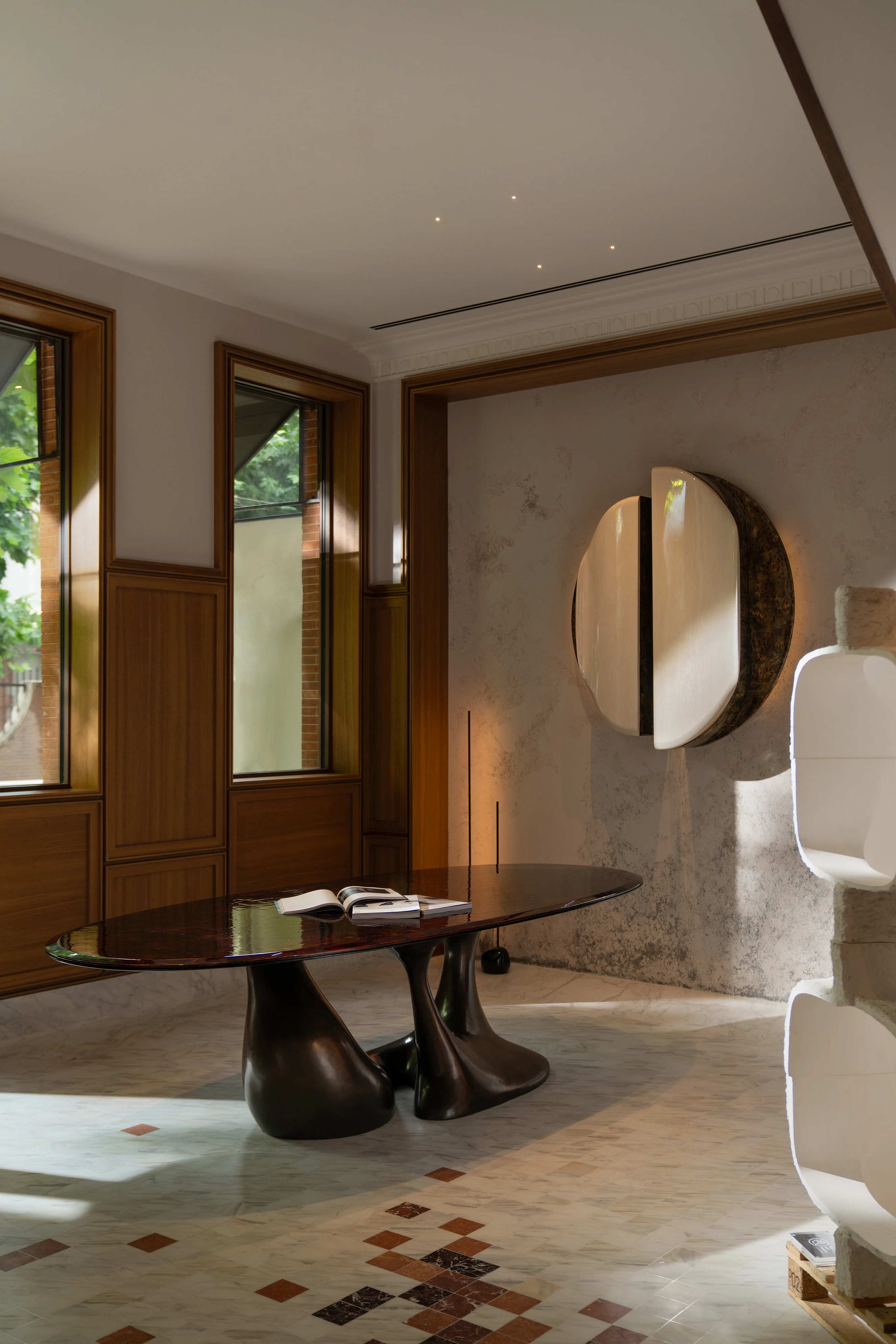 Royana ｜ H+