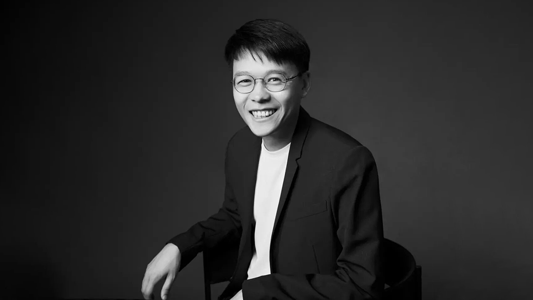林卫平